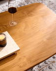 MAGALIE COFFEE TABLE CRUSOË