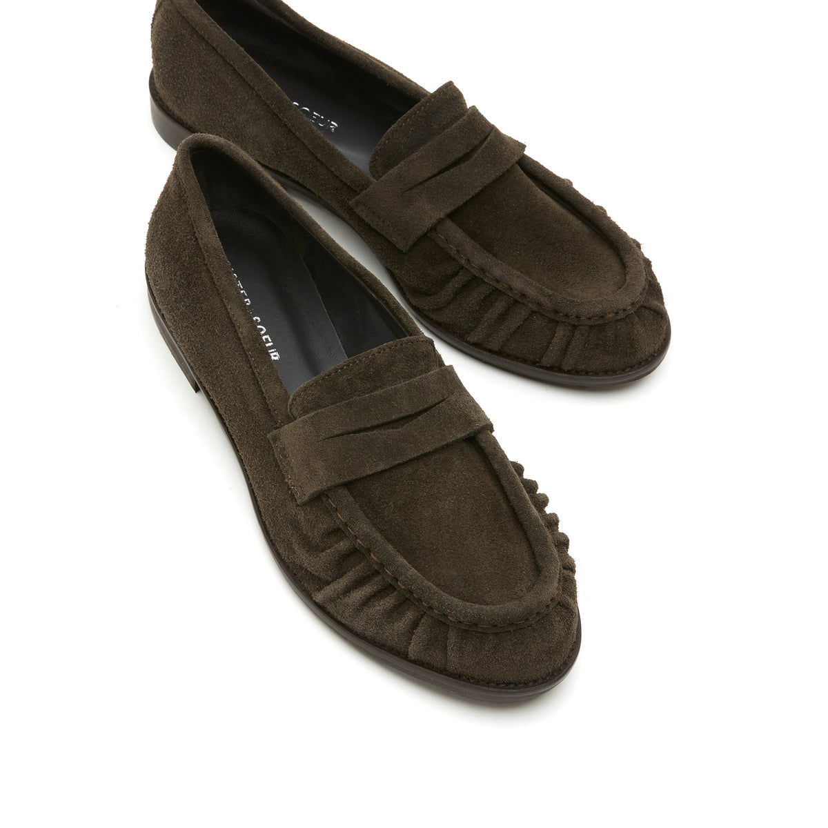 Maren Footwear SISTER X SOEUR 37 Brown