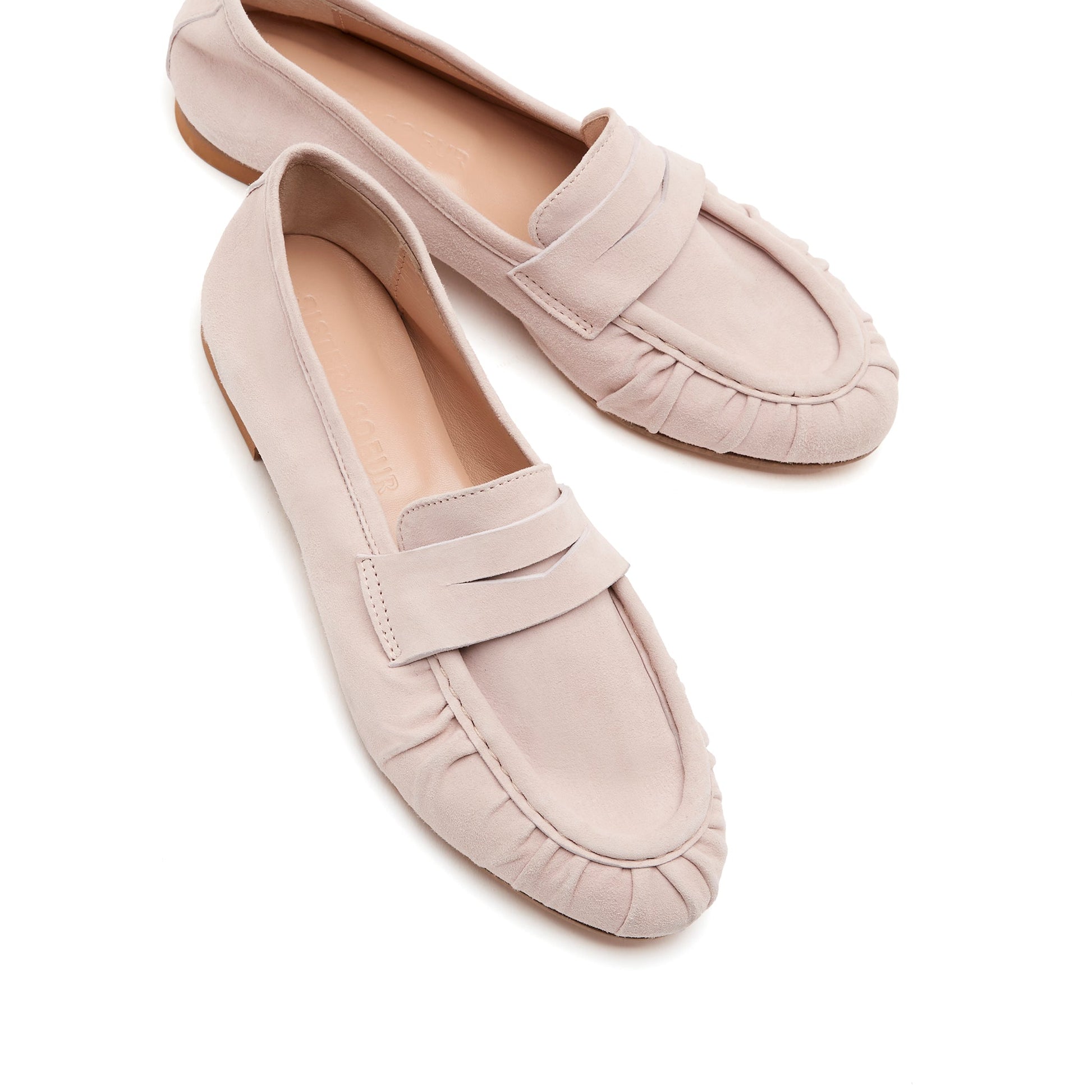 Maren Footwear SISTER X SOEUR LIGHT ROSE 37