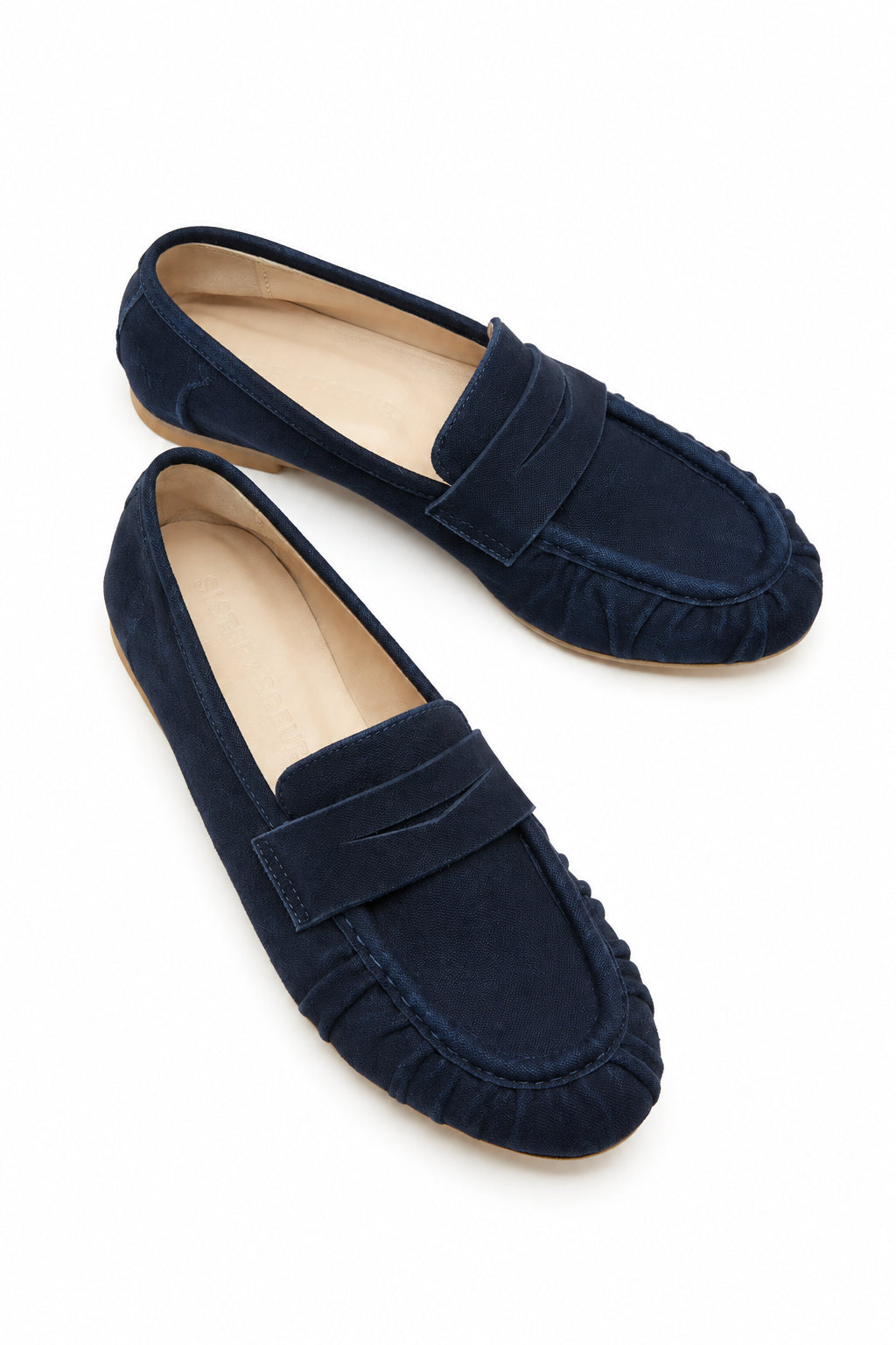 Maren Footwear SISTER X SOEUR Navy 37