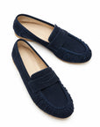 Maren Footwear SISTER X SOEUR Navy 37