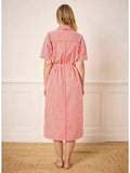 MARIELLA Dresses Notshy BASILIC BLANC M