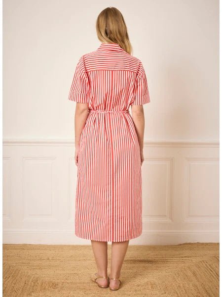 MARIELLA Dresses Notshy BASILIC BLANC M