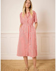 MARIELLA Dresses Notshy BASILIC BLANC XS