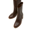 Maxin Footwear SISTER X SOEUR 37 Brown