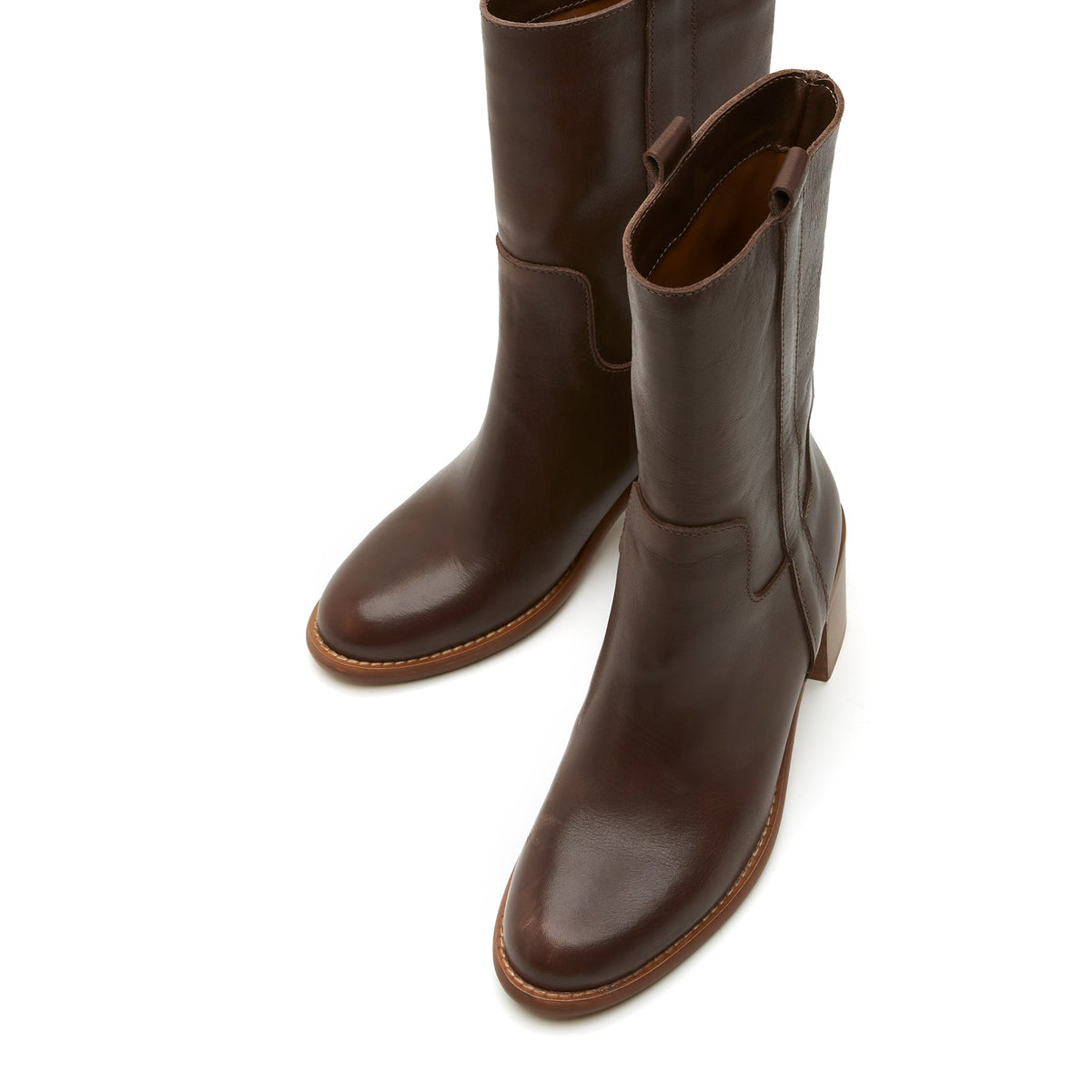 Maxin Footwear SISTER X SOEUR 37 Brown