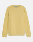 Melange Regular-Fit Sweatshirt Hoodies + Sweatshirts Scotch Soda Homme