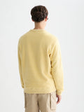 Melange Regular-Fit Sweatshirt Scotch Soda Homme