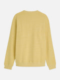 Melange Regular-Fit Sweatshirt Scotch Soda Homme