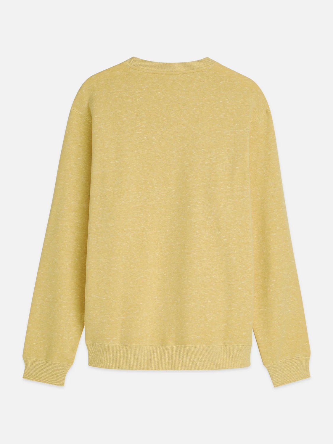 Melange Regular-Fit Sweatshirt Scotch Soda Homme