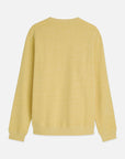 Melange Regular-Fit Sweatshirt Hoodies + Sweatshirts Scotch Soda Homme