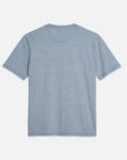 Melange Regular-Fit T-Shirt Men T-Shirts Scotch Soda Homme