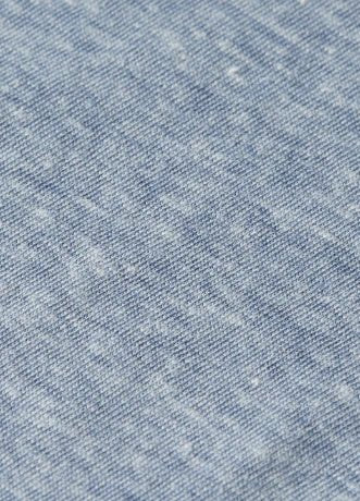 Melange Regular-Fit T-Shirt Men T-Shirts Scotch Soda Homme