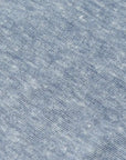 Melange Regular-Fit T-Shirt Men T-Shirts Scotch Soda Homme