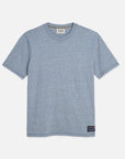 Melange Regular-Fit T-Shirt Men T-Shirts Scotch Soda Homme
