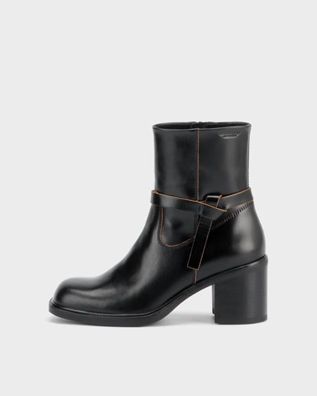 MERYL 2 Footwear Vagabond 36 BLACK