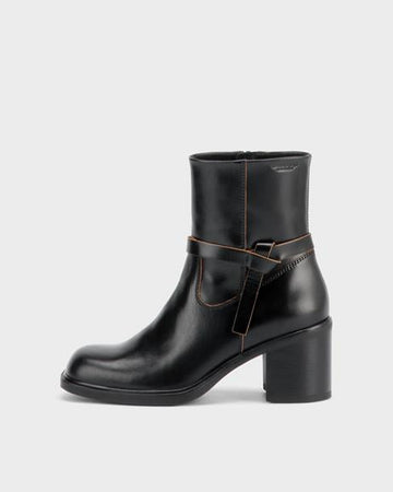 MERYL 2 Footwear Vagabond 36 BLACK