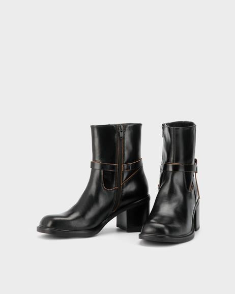 MERYL 2 Footwear Vagabond 37 BLACK