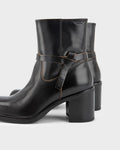 MERYL 2 Footwear Vagabond 38 BLACK