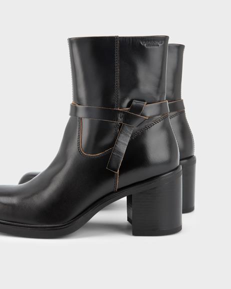 MERYL 2 Footwear Vagabond 38 BLACK