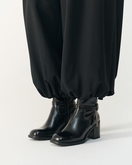 MERYL 2 Footwear Vagabond 39 BLACK