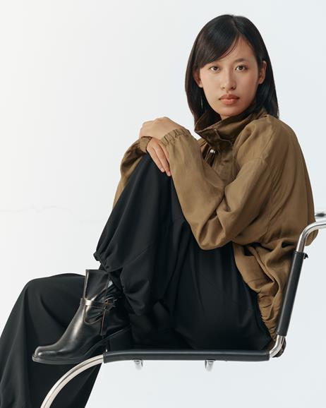 MERYL 2 Footwear Vagabond 40 BLACK