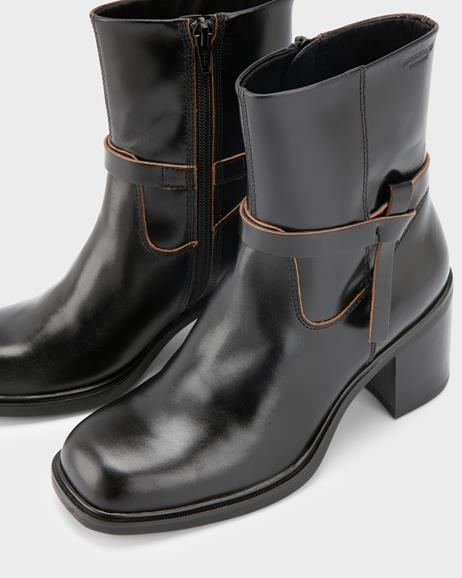 MERYL 2 Footwear Vagabond 41 BLACK