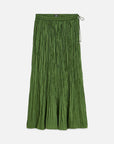 Micro Pleat Skirt Woman Scotch Soda Femme