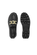 Miley Leather Shoe Ilse Jacobsen ILSE JACOBSEN