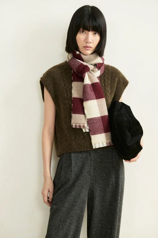 MINELO SWEATER Woman HUMILITY M/M Taupe