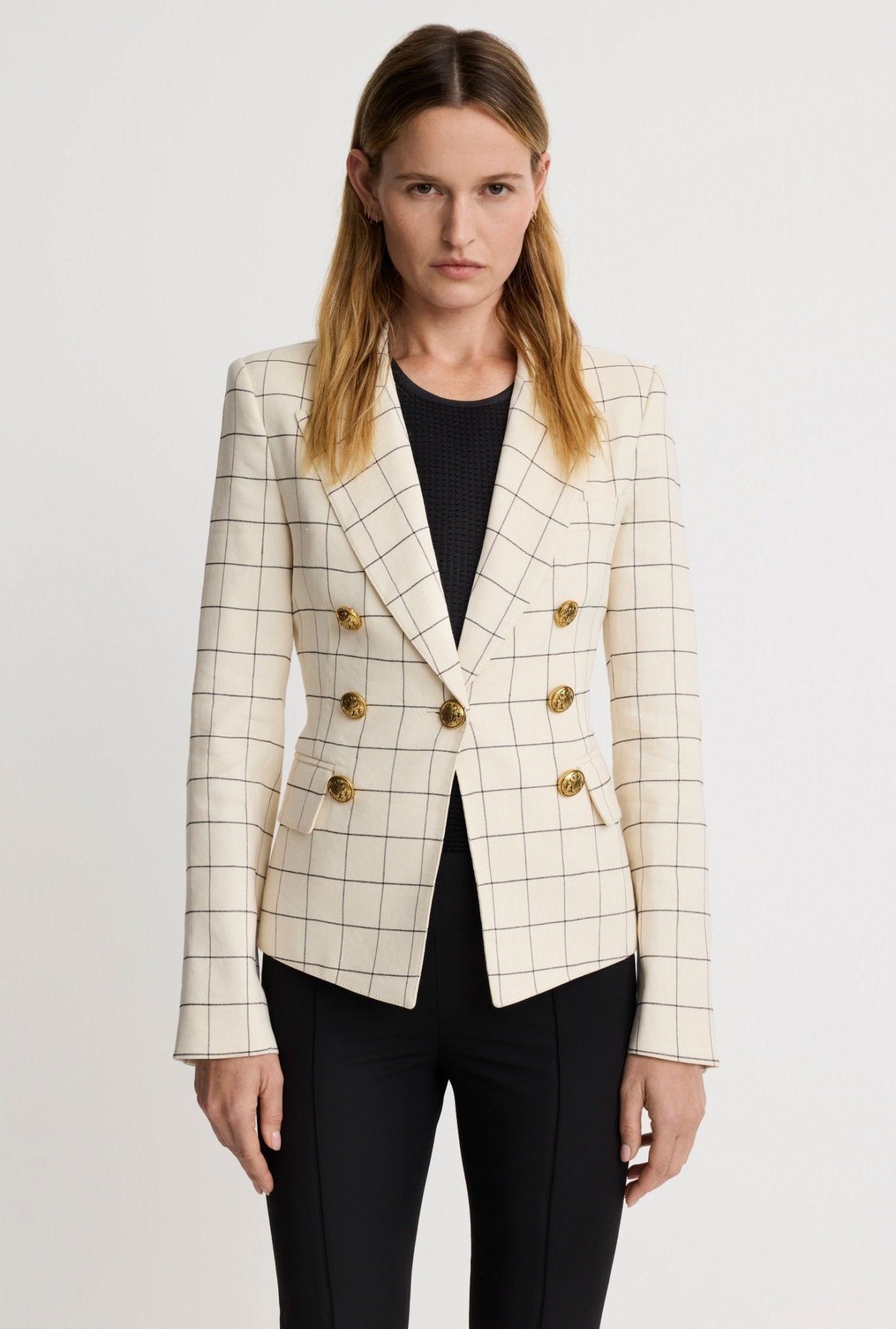 Mini Not A DB Blazer Tailoring Smythe