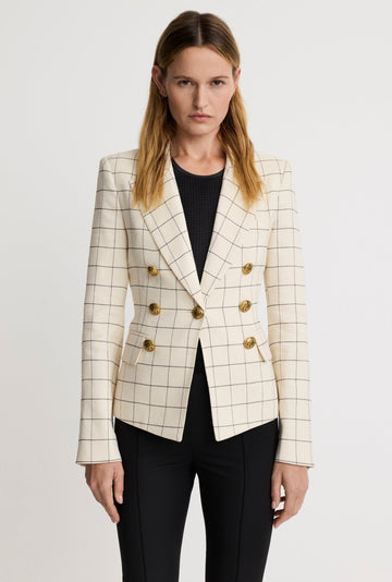 Mini Not A DB Blazer Tailoring Smythe