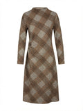 MINORI DRESS Woman HUMILITY