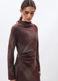 MINORI DRESS Woman HUMILITY
