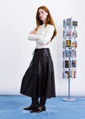 MOKPO SKIRT Woman FRNCH FIGUE S