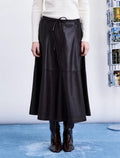 MOKPO SKIRT Woman FRNCH