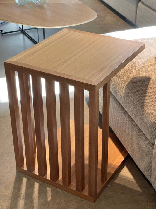 MONTANA SIDE TABLE  PEREZ   