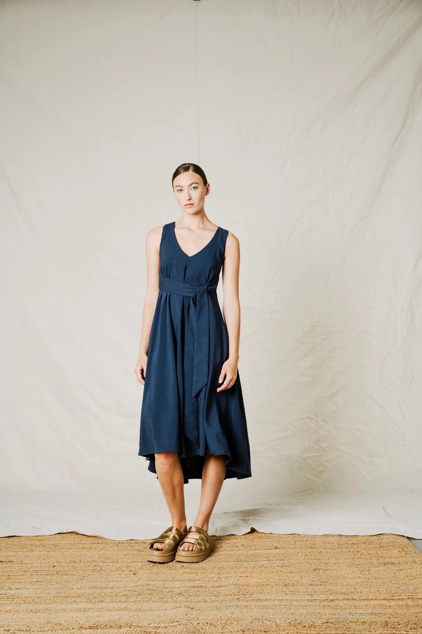 Montego Dress BODYBAG