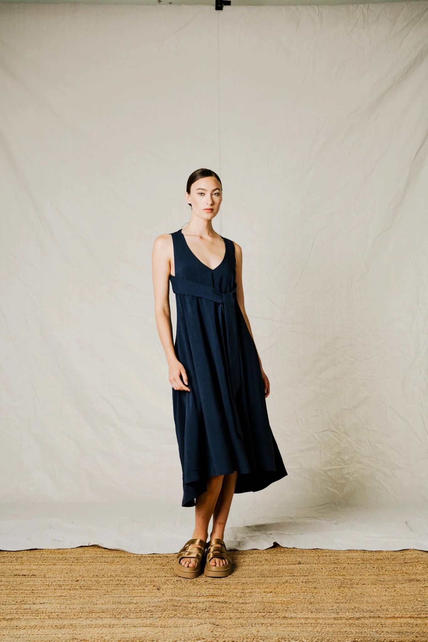 Montego Dress BODYBAG