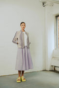 Montego Skirt Dresses BODYBAG Jacquard XS