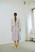 Montego Skirt Dresses BODYBAG Jacquard L