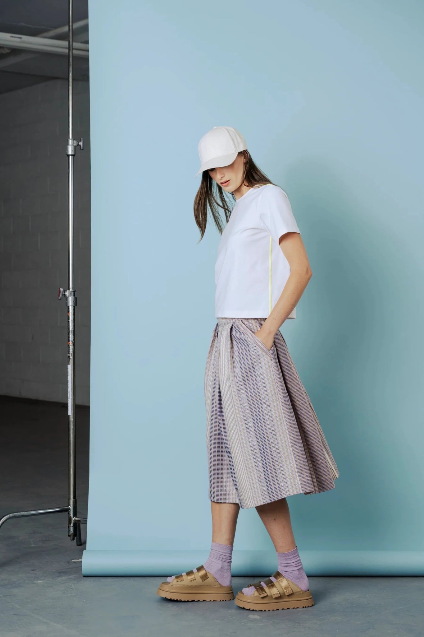 Montego Skirt Dresses BODYBAG