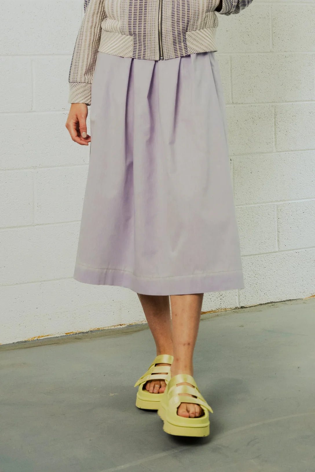 Montego Skirt Dresses BODYBAG