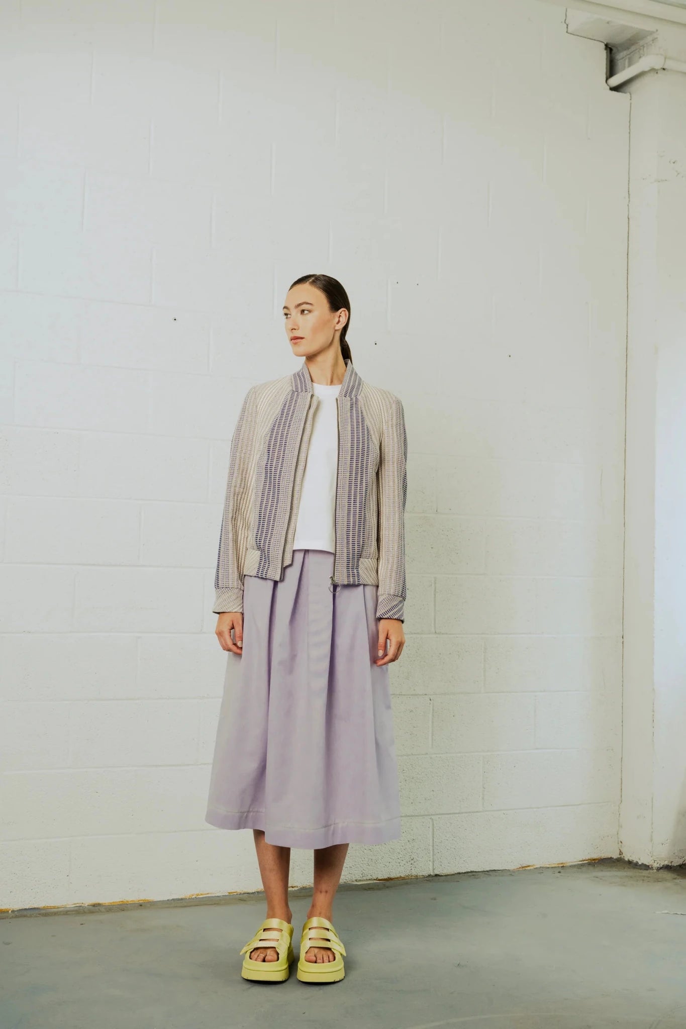 Montego Skirt Dresses BODYBAG
