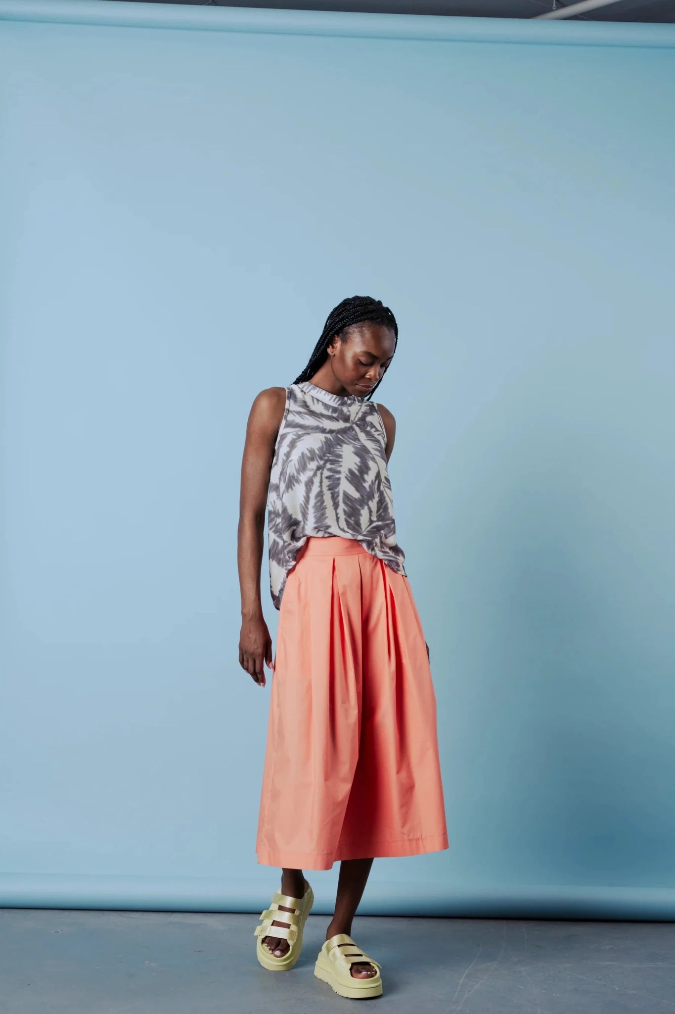 Montego Skirt Dresses BODYBAG