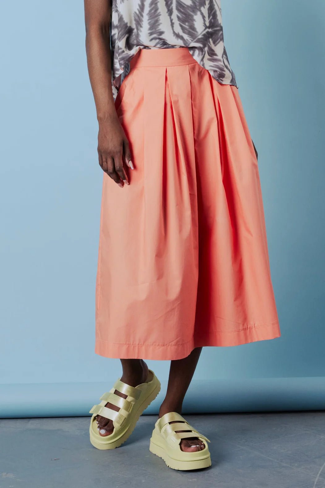 Montego Skirt Dresses BODYBAG