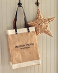 MONTREAL BAG TOTE Apparel & Accessories PepinShop   