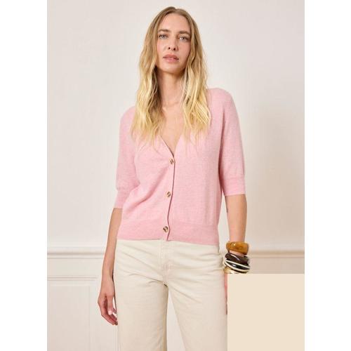 NALYA Knitwear Notshy