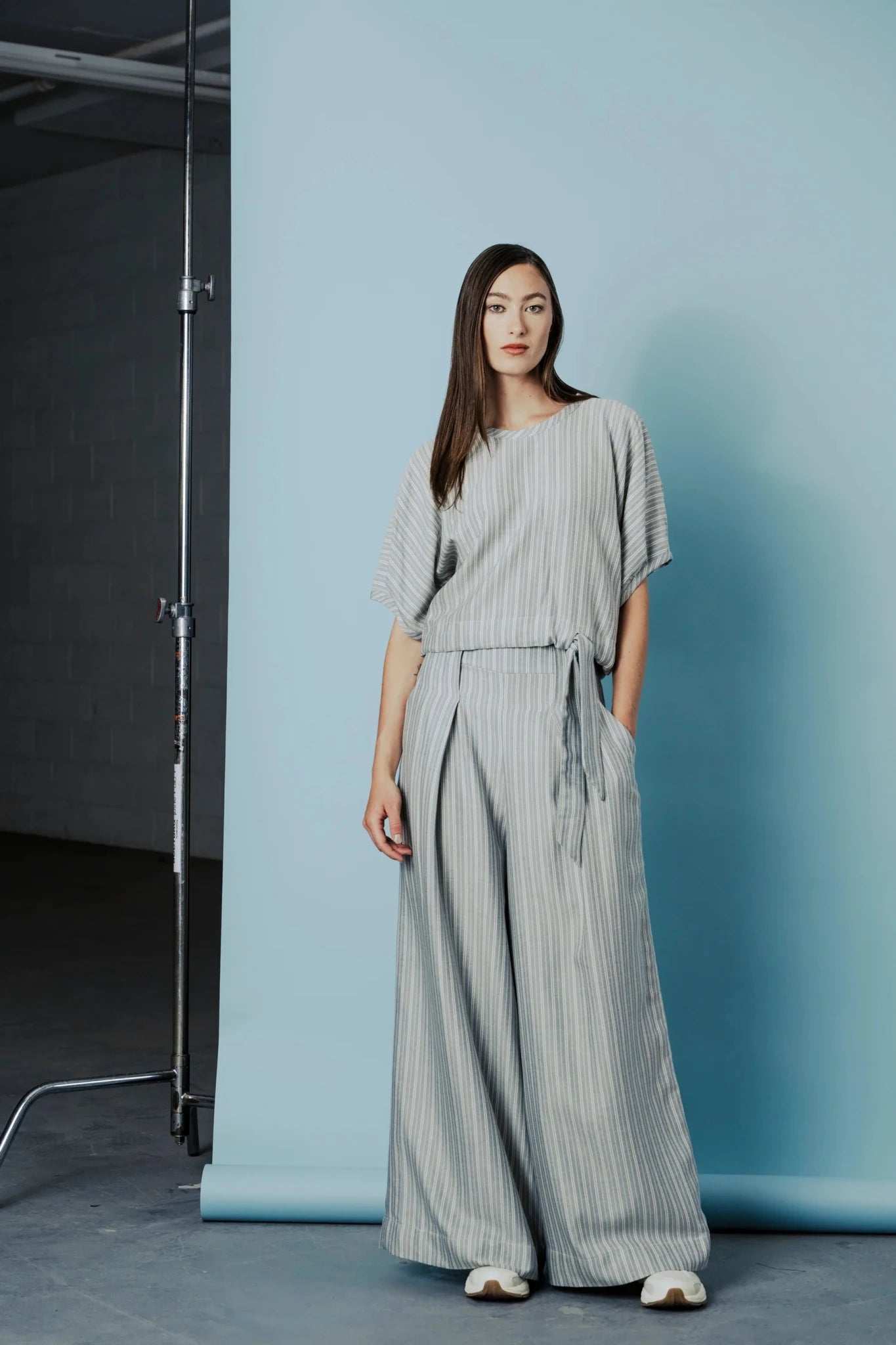 Nancy Pants Trousers BODYBAG