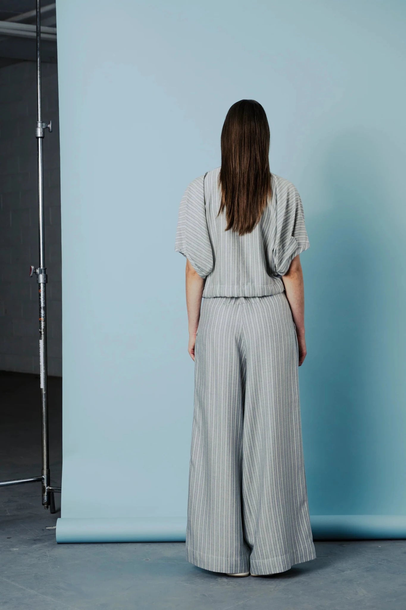 Nancy Pants Trousers BODYBAG